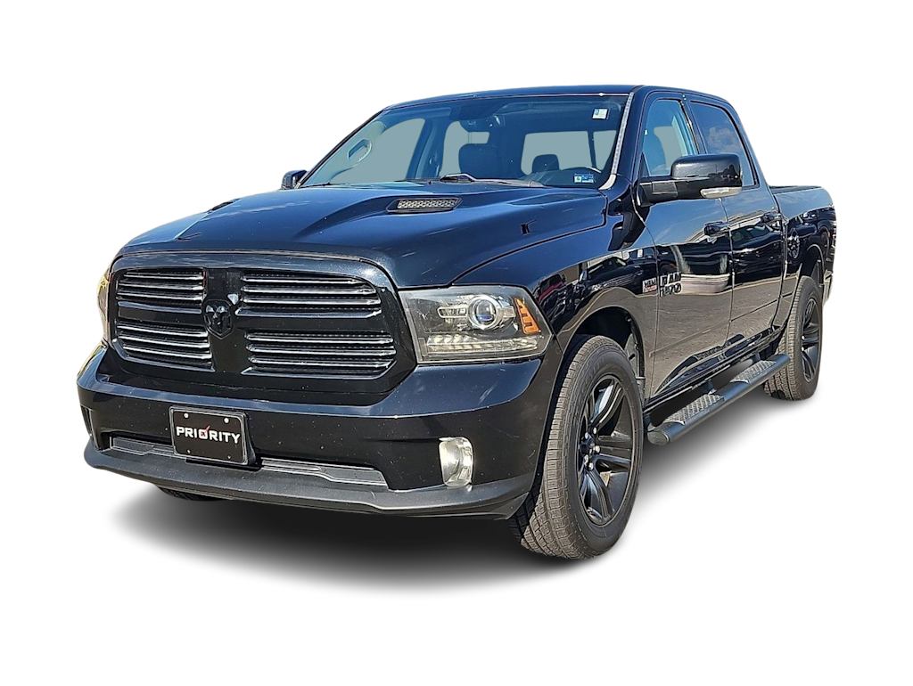 ram ram 1500 pickup 2017 1C6RR7MT9HS509814 image ram ram 1500 pickup 2017 1C6RR7MT9HS509814 image